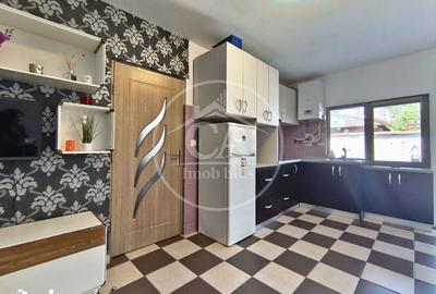 Apartament cu 2 camere decomandat în Cantemir - 2