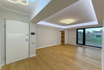 Apartament cu 2 camere decomandat în Unirii - 2