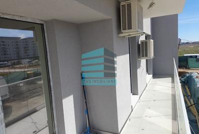 4 Camere 154 Mp Terasa  Imobil Stil Boutique,Metrou Nicolae Teclu - 2