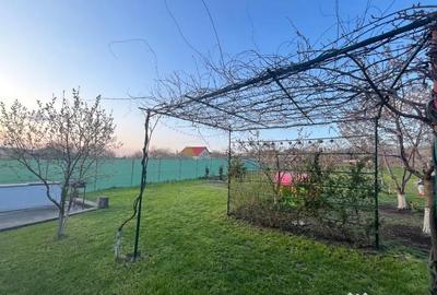 Casă cu 5 camere cu Teren 1196 Mp în Dorobanț - 1