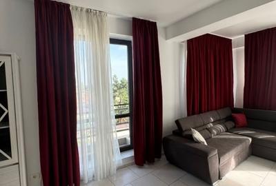 Apartament 2 camere foarte spațios zona Parcul Carol cu loc de parcare și boxă - 5