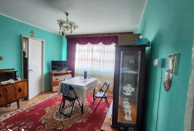 Apartament cu 2 camere nedecomandat în Mioriței - 3