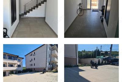 Apartament cu 2 camere, de inchiriat, iasi Hlincea (aproape de Poitiers) - 3