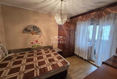 Apartament cu 4 camere decomandat, mobilat în Eroilor - 11