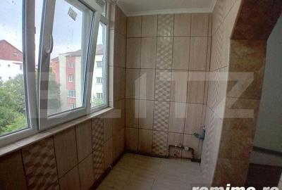 Apartament cu 2 camere decomandat în Central - 9