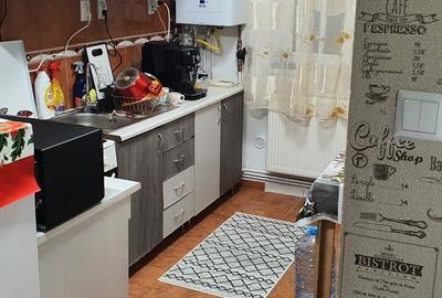 Apartament cu 2 camere semidecomandat, mobilat în Est - 7