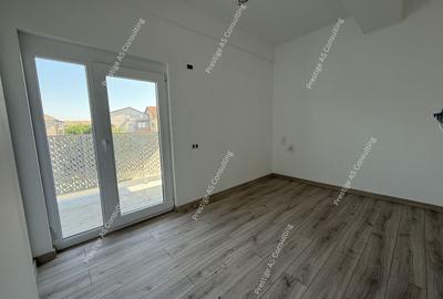 Apartament cu 3 camere în Soarelui - 19
