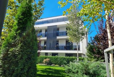 RESIDENCE5 IANCU NICOLAE 122, PAZA 24H, COMISION 0 - 24