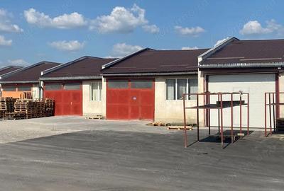 Spatiu 130 mp, spre inchiriere, strada Muresului - 1