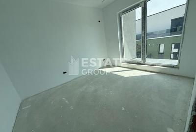 Penthouse cu 3 camere în Ciarda Roșie - 6