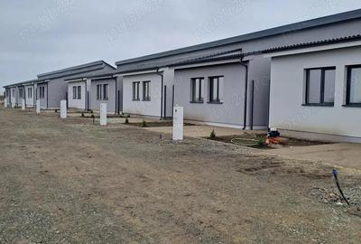 Casă cu 4 camere cu Teren 250 Mp în Torontalului - 2