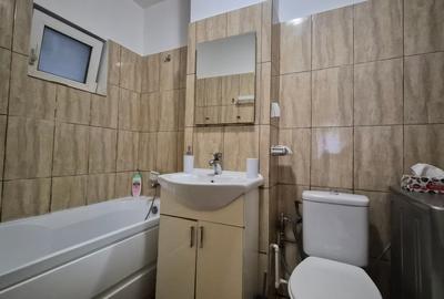 FALEZA NORD - Ap 2 camere, parter, mobilat, centrala gaze (termen lung) - 9