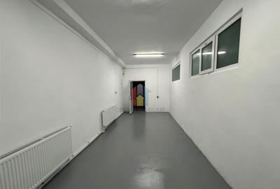 Hala industriala/depozitare Birouri, 160 mp, acces tir - Do - 4