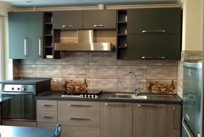 Garsonieră decomandată în Gheorgheni