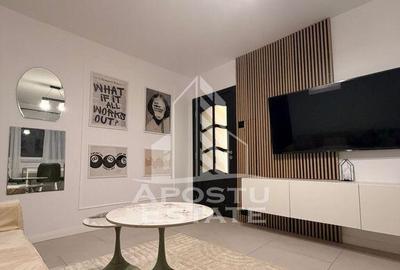 Apartament complet renovat modern cu 3 camere, zona Dacia - 8