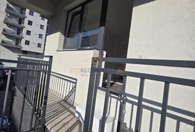 Apartament 2 camere de inchiriat, curte 40 mp,metrou, Popesti-Leordeni - 9