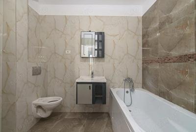 Apartament cu 3 camere decomandat în Titan - 8