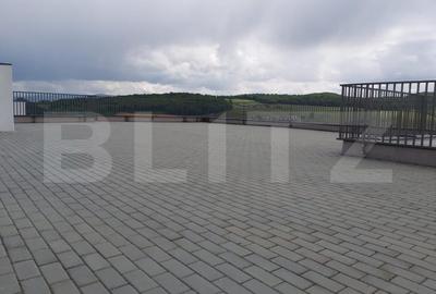 Penthouse 200 mp utili, 400 mp terasa, 2 garaje, 1 parcare, zona Baciu - 14