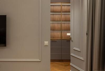 Apartament cu 4 camere decomandat în Aviatorilor - 5