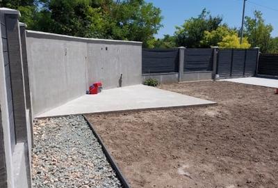 CASA 3 CAMERE| MEDITERANEANA| AGIGEA - 4