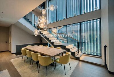 Casă individuală cu 12 camere cu Teren 630 Mp în Pipera - 10