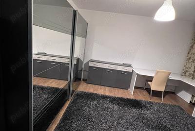 Apartament cu 2 camere decomandat în Central - 10