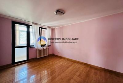Apartament 4 camere-Zona Calea Romanului-OMV - 7