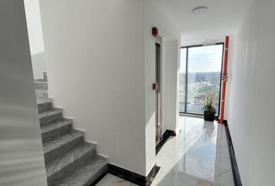 Apartament cu 2 camere  - bloc nou - Sos. Mangaliei Supeco - 4