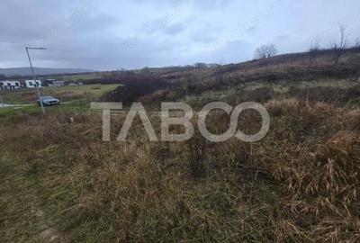 COMISION 0% Teren intravilan de vanzare 423 mp Bungard - 3