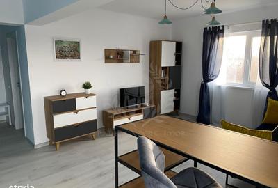 Apartament cu 2 camere, mobilat în Lupeni - 1