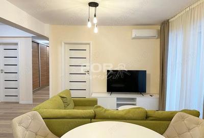 Apartament cu 2 camere decomandat în Iosia - 11