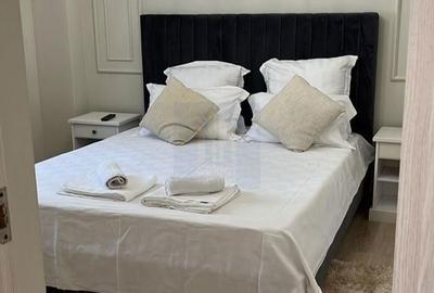 Apartament cu 3 camere semidecomandat, mobilat în Central - 11