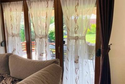 Casa individuala 5 camere si 4 locuri de parcare in Giroc Casa individuala 5 camere si 4 locuri de parcare in Giroc - 22