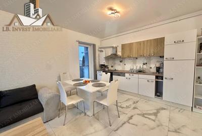 Apartament 2 camare Dumbravita-parter - 3