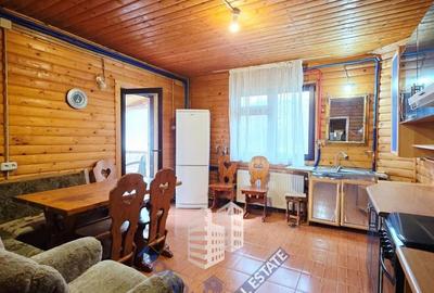 Casă cu 8 camere cu Teren 746 Mp în Moieciu - 9