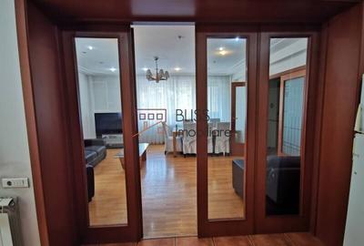 Apartament 4 camere în zona Cismigiu (Stirbei Voda) - 19