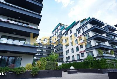 2 camere | Laguna Residence | Mobilat | Gata de mutat - 15