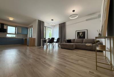 Casă individuală cu 4 camere cu Teren 500 Mp în Corbeanca - 1