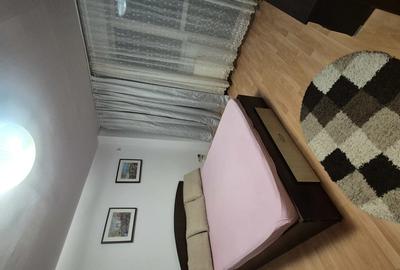 Garsoniera de inchiriat+ Loc de parcare - 1