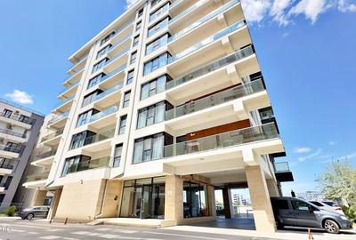 Garsonieră decomandată în Nord - 19