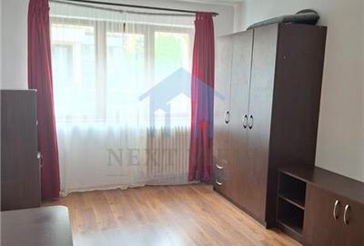 Garsonieră decomandată în Mănăștur - 1