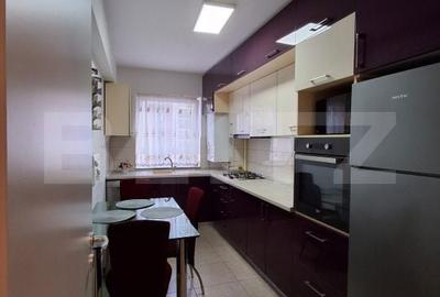 Apartament cu 2 camere decomandat în Bartolomeu - 5