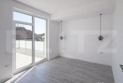 Apartament cu 2 camere semidecomandat în Dumbrăvița - 5