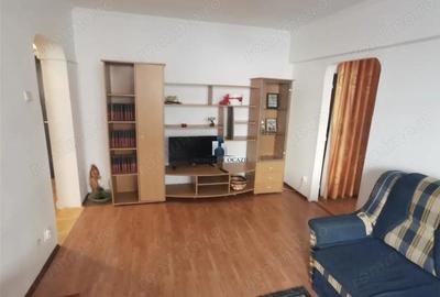 Inchiriere Apartament 2 Camere Semidecomandat Piata Sudului-Gh.Tache - 1