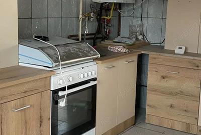 Inchiriez casa 3 camere . - 5