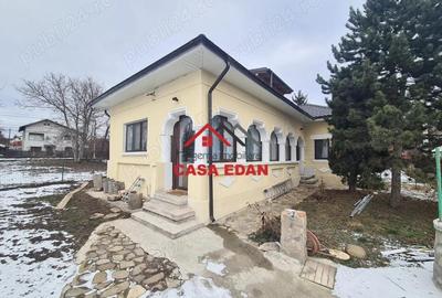 Casă cu 3 camere cu Teren 400 Mp în Central - 13