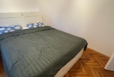 Apartament cu 2 camere, mobilat în Tipografilor - 8