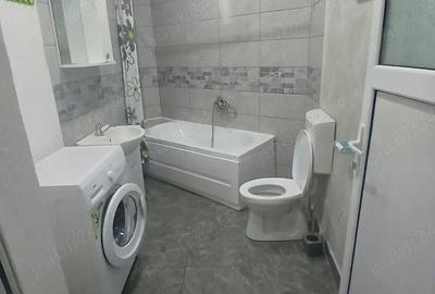 Apartament cu 2 camere decomandat în Central - 4