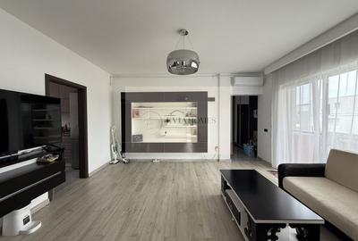 Apartament cu 3 camere / Parcare inclusa / Zona BMW - 2