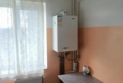 Apartament cu 2 camere decomandat în Tudor Vladimirescu - 3